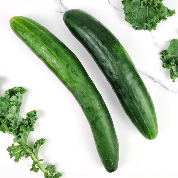 Cucumber 1KG