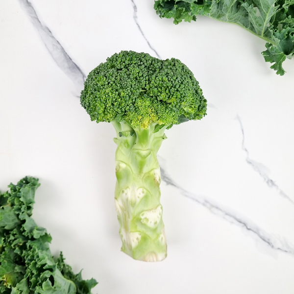 Broccoli 1KG - Greens Bali