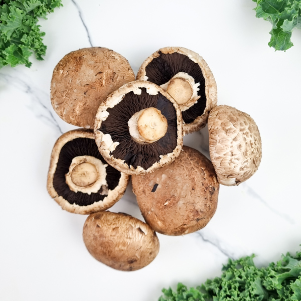 Mushroom Portabella 1KG