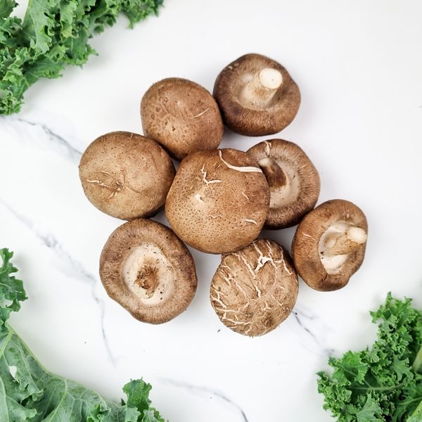 Mushroom Shiitake 1KG