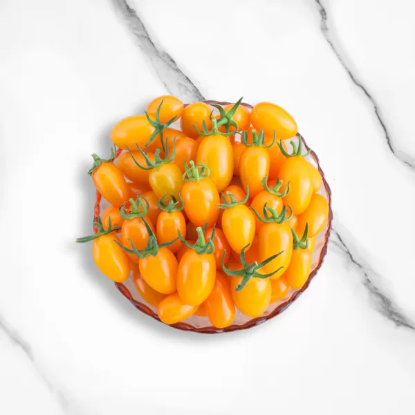 Tomato Cherry Yellow 1KG